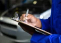 NTSA inspection