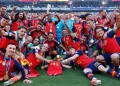 Spain 2026 FIFA World Cup Winners