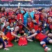 Spain 2026 FIFA World Cup Winners