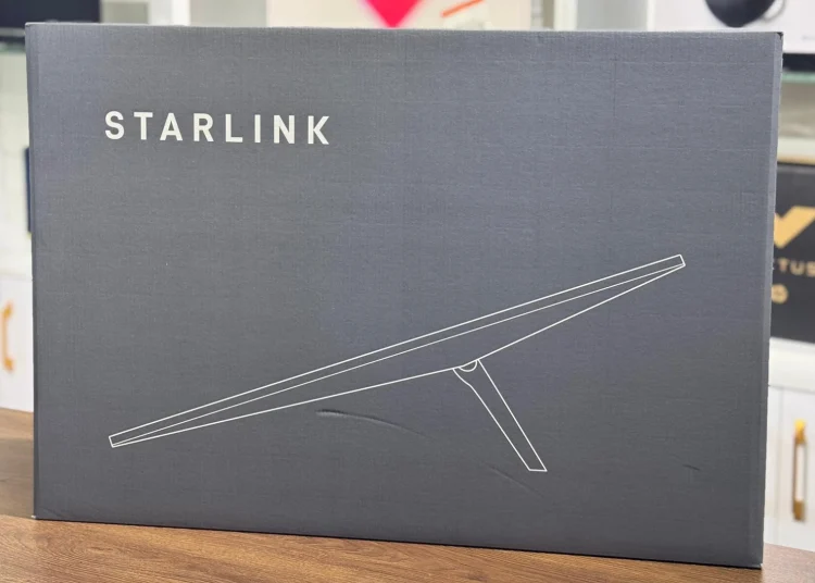 Starlink