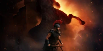 The Odyssey