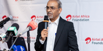 Airtel and Starlink Launch Africa’s First Satellite Mobile Service in DRC