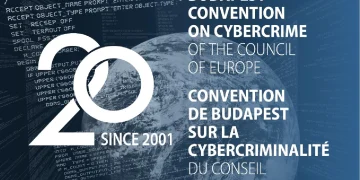 Kenya Moves Closer to Joining Budapest Convention on Cybercrime