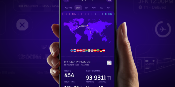 Flighty App: A Flight Tracker With an Early Warning System
