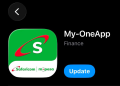 Safaricom Updates My OneApp 5.2.0 to iPhone Users With New Bonga and Roaming Features