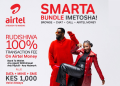 Airtel Cuts Smarta Data Bundles by Up to 64% Without Lowering Prices