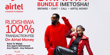 Airtel Cuts Smarta Data Bundles by Up to 64% Without Lowering Prices