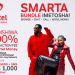 Airtel Cuts Smarta Data Bundles by Up to 64% Without Lowering Prices