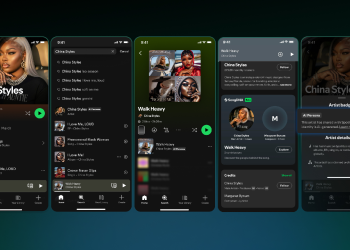 Spotify Rolls Out AI Persona Labels to Separate Real Artists From AI Ones