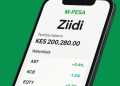 ZiiDi Trader Expands ID Options for NSE Stock Trading