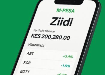 ZiiDi Trader Expands ID Options for NSE Stock Trading