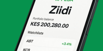 ZiiDi Trader Expands ID Options for NSE Stock Trading