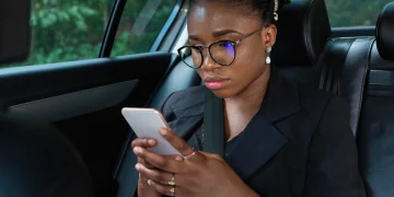 Android Motion Assist