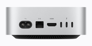 Apple Mac Mini