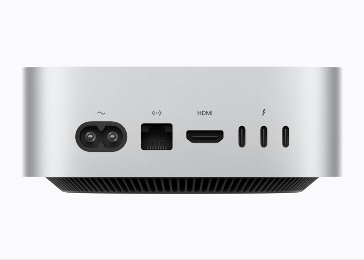 Apple Mac Mini