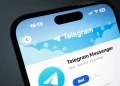 Telegram App Store