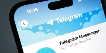 Telegram App Store