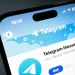 Telegram App Store