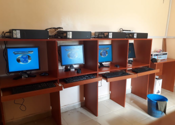Cyber Cafe