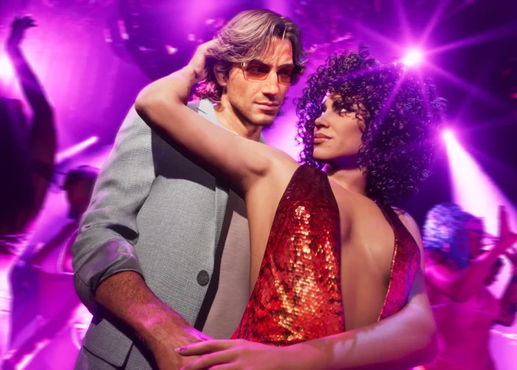 GTA 6 Netflix Extended Look