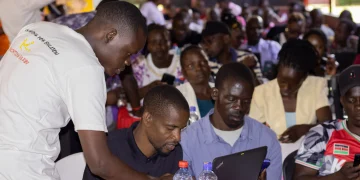 Meet the Computer Science Teacher Building a Path to Kenya’s AI Future