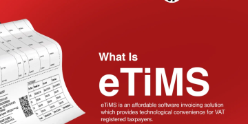 eTIMS