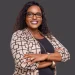 Microsoft East Africa Country Lead Angela Ng'ang'a