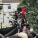 Nairobi music shoot