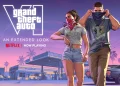 Netflix GTA 6 Extended Look
