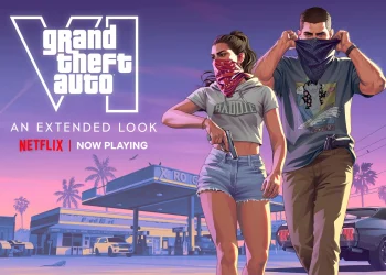 Netflix GTA 6 Extended Look