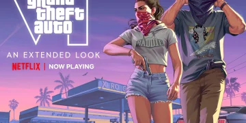 Netflix GTA 6 Extended Look