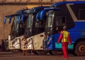 DCI Cracks Down on Website Cloning Scam Preying on Bus Travellers