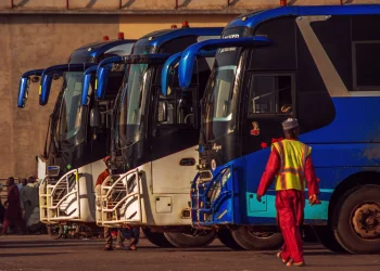 DCI Cracks Down on Website Cloning Scam Preying on Bus Travellers