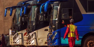 DCI Cracks Down on Website Cloning Scam Preying on Bus Travellers