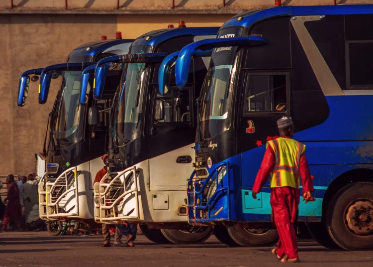 DCI Cracks Down on Website Cloning Scam Preying on Bus Travellers