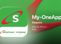 Safaricom My OneApp