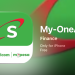 Safaricom My OneApp