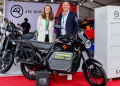 ARC Ride’s $33.3 Million Bet on Electric Motorcycles Is Entering Its Next Phase