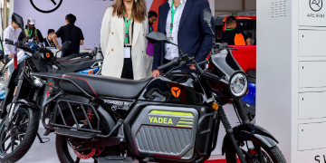 ARC Ride’s $33.3 Million Bet on Electric Motorcycles Is Entering Its Next Phase