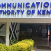 Kenya Adopts New Rules for Telecom Short Code Allocation
