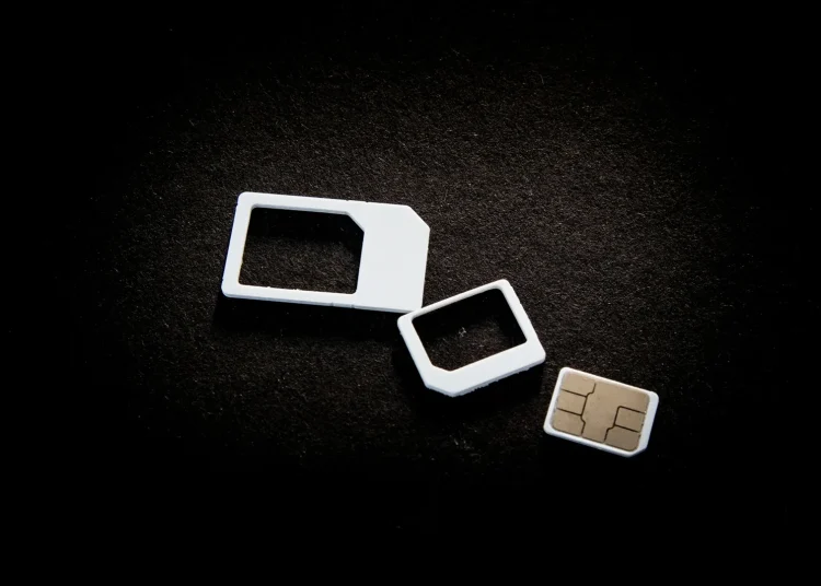 Chinese Nationals in Custody Over SIM-Swap Fraud; Over KSh 1.1 Million Cash Recovered