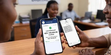 CBK Licenses 29 New Digital Lenders, Bringing Total to 281