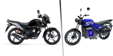 New Proposal Wants Kenya to Phase Out Petrol Bikes for Electric Ones