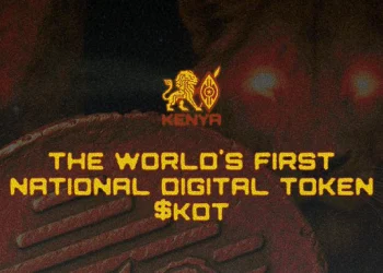 Kenya Digital Token Raises Concerns Over Supply and Liquidity Risks