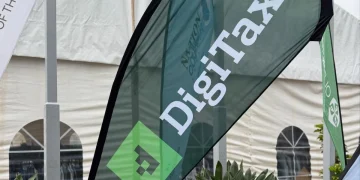 Kenyan E-Invoicing Company DigiTax Sets Up UAE Operations