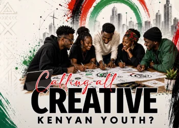 Kenya’s Technopolis Authority Opens KES 1 Million Logo Contest