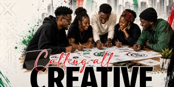 Kenya’s Technopolis Authority Opens KES 1 Million Logo Contest