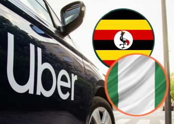 Uber Shuts Down Nigeria and Uganda Operations