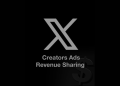 X Is Replacing Revenue Sharing With Original Content Rewards Program