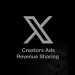 X Is Replacing Revenue Sharing With Original Content Rewards Program